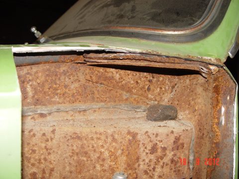 vaz 2101 1979 — 39