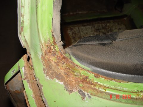 vaz 2101 1979 — 51