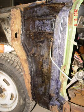 vaz 2101 1979 — 52