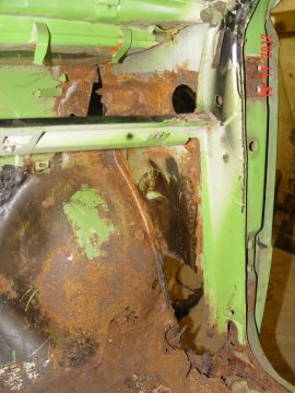 vaz 2101 1979 — 66