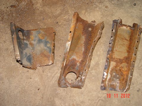 vaz 2101 1979 — 68