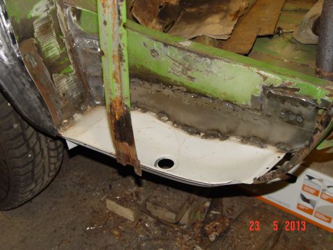 vaz 2101 1979 — 92
