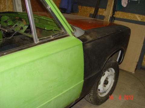vaz 2101 1979 — 117