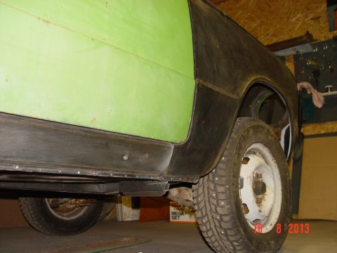 vaz 2101 1979 — 120