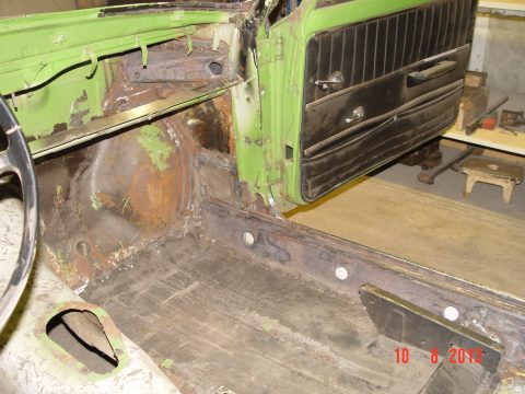 vaz 2101 1979 — 121