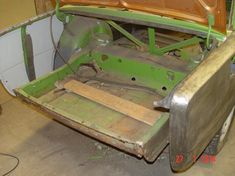 vaz 2101 1979 — 126