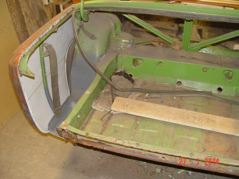vaz 2101 1979 — 128