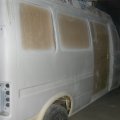 Ford Transit 100