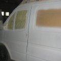 Ford Transit 102