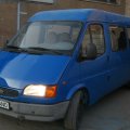 Ford Transit 107