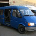 Ford Transit 108