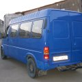 Ford Transit 116