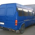 Ford Transit 117
