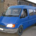 Ford Transit 119
