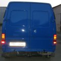 Ford Transit 120